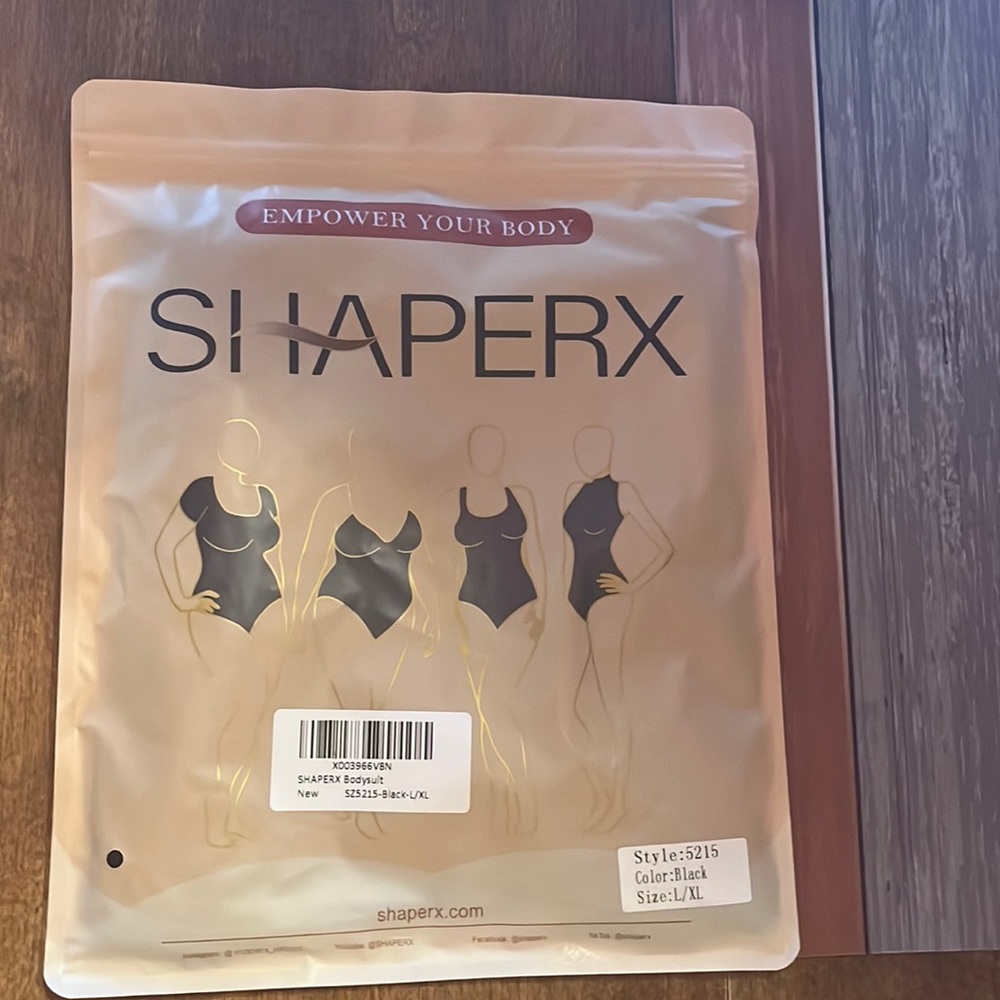 Shaperx bodysuit